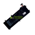 Baterie pro Dell 7500 7700 7501 4K1VM vostro G7-17-7700 inspiron-15-7500 V0GMT [Náhradní baterie]